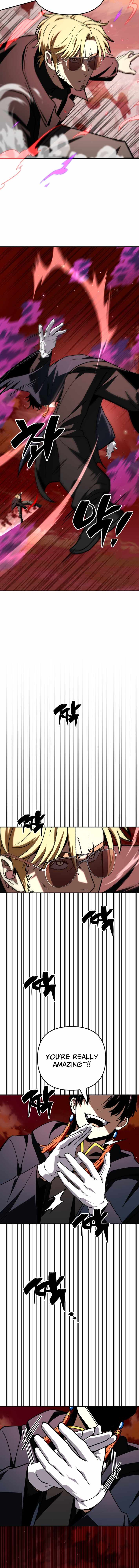 Read Iljin Demonic Cult Manga Online