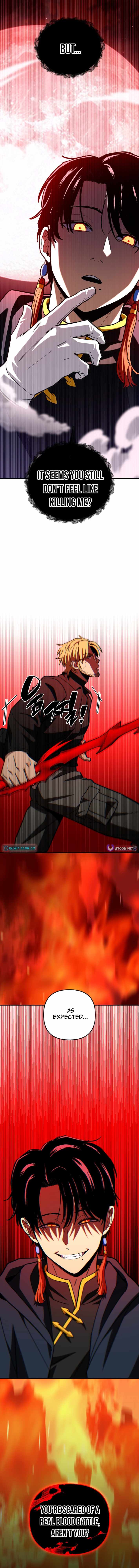 Read Iljin Demonic Cult Manga Online