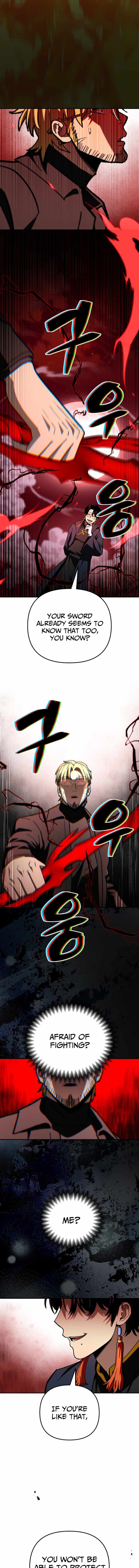 Read Iljin Demonic Cult Manga Online