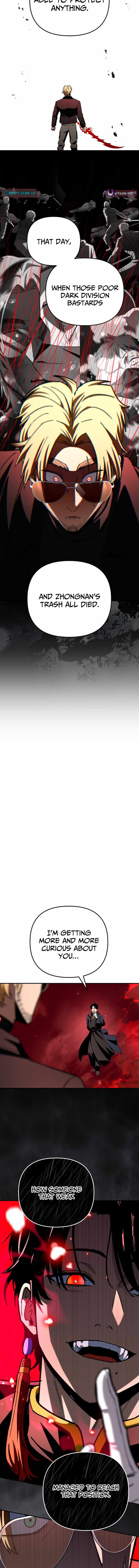 Read Iljin Demonic Cult Manga Online