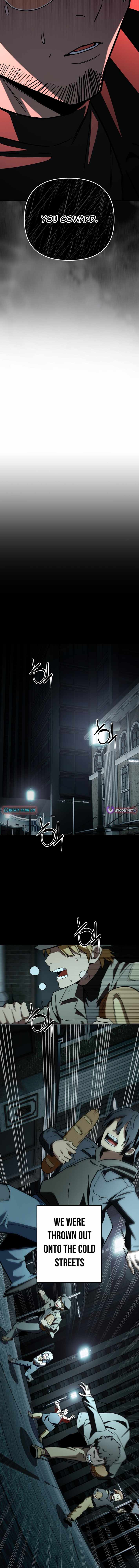 Read Iljin Demonic Cult Manga Online