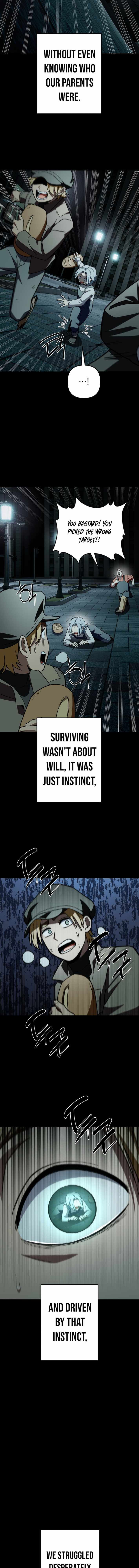 Read Iljin Demonic Cult Manga Online