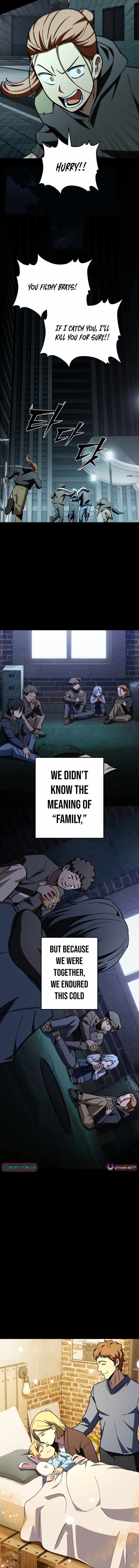 Read Iljin Demonic Cult Manga Online