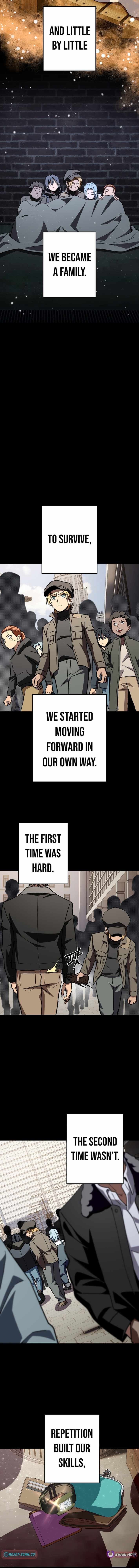 Read Iljin Demonic Cult Manga Online