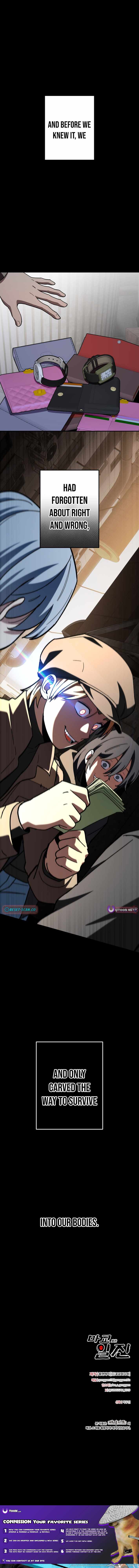 Read Iljin Demonic Cult Manga Online