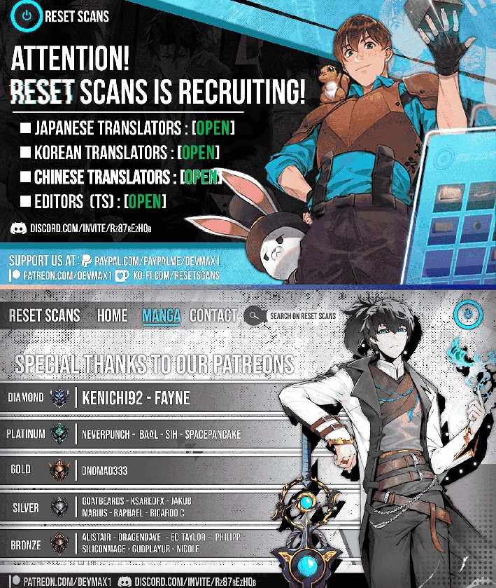 Read Iljin Demonic Cult Manga Online