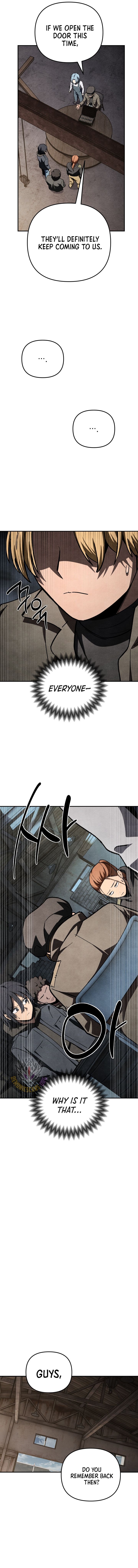 Read Iljin Demonic Cult Manga Online