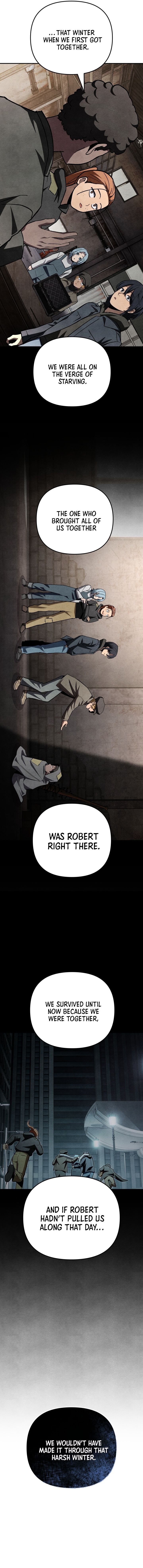 Read Iljin Demonic Cult Manga Online