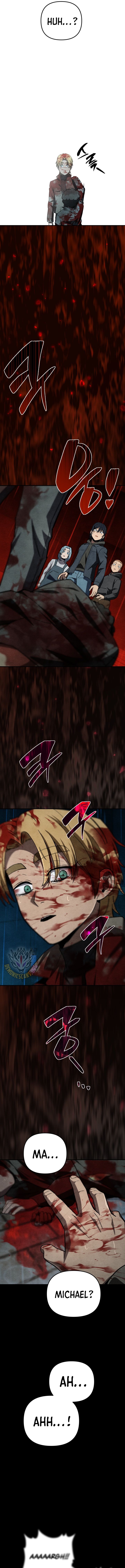 Read Iljin Demonic Cult Manga Online