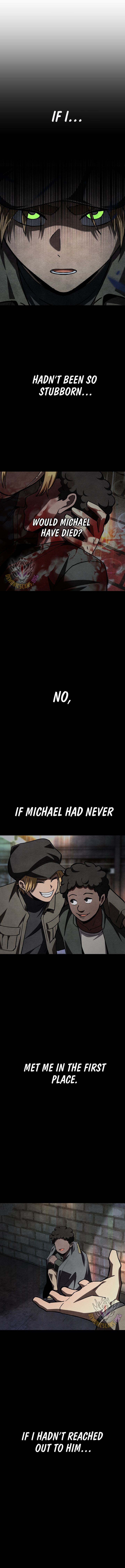 Read Iljin Demonic Cult Manga Online