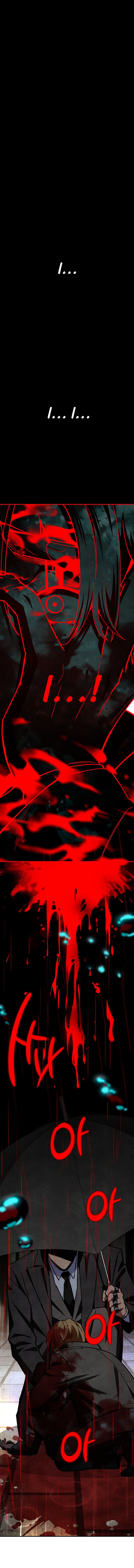 Read Iljin Demonic Cult Manga Online