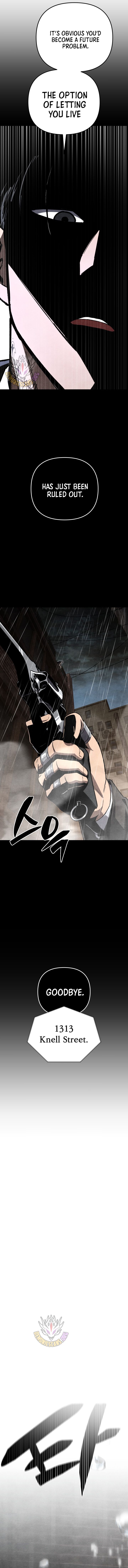 Read Iljin Demonic Cult Manga Online