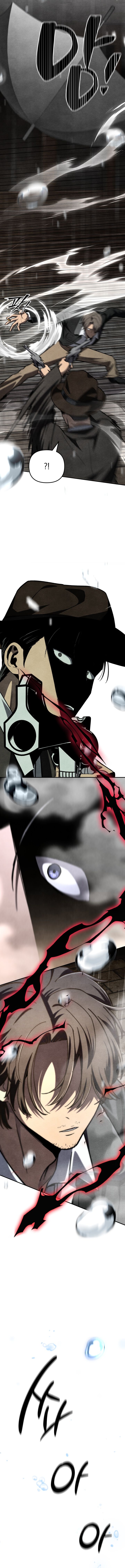 Read Iljin Demonic Cult Manga Online