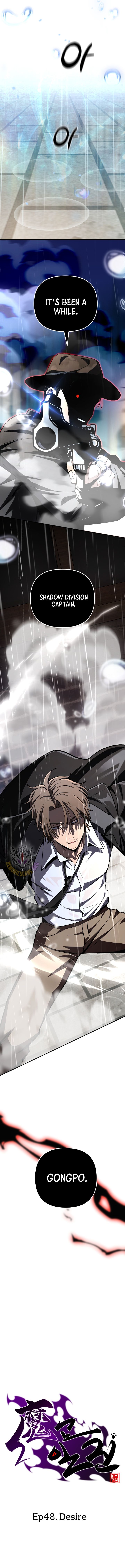 Read Iljin Demonic Cult Manga Online