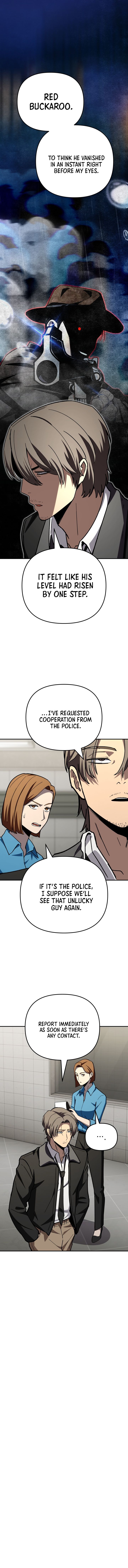 Read Iljin Demonic Cult Manga Online