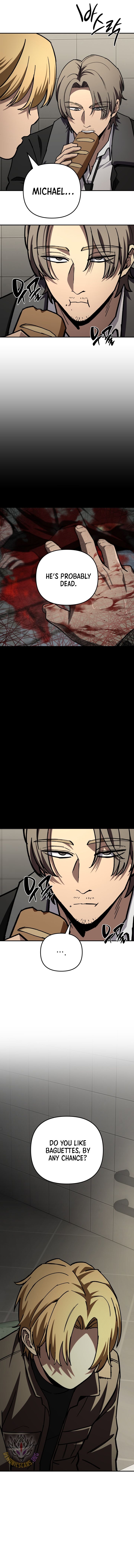 Read Iljin Demonic Cult Manga Online