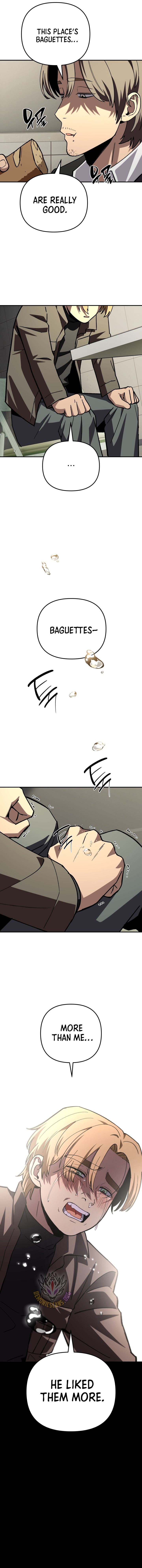 Read Iljin Demonic Cult Manga Online