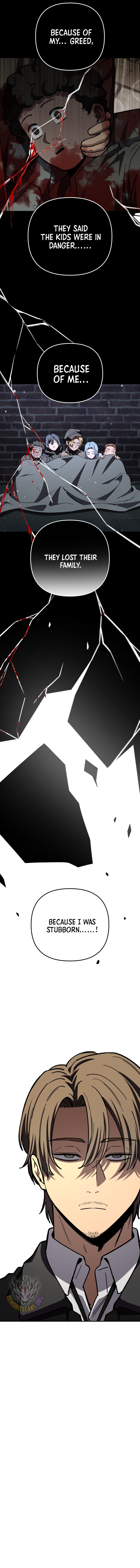 Read Iljin Demonic Cult Manga Online