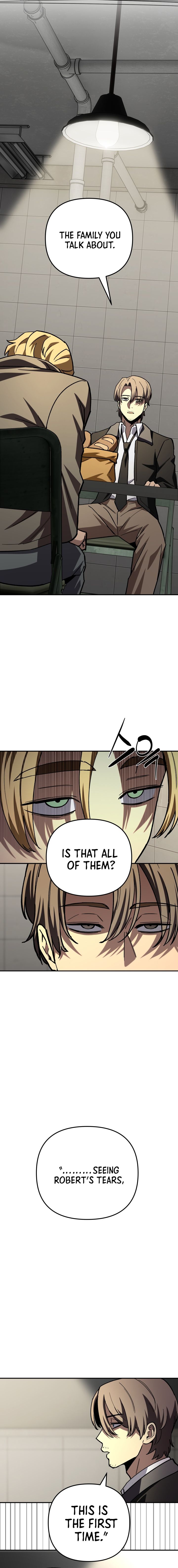 Read Iljin Demonic Cult Manga Online