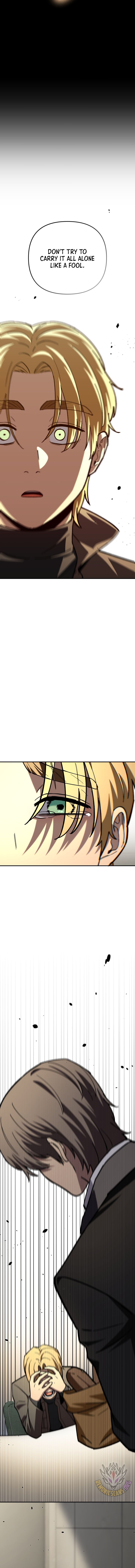 Read Iljin Demonic Cult Manga Online