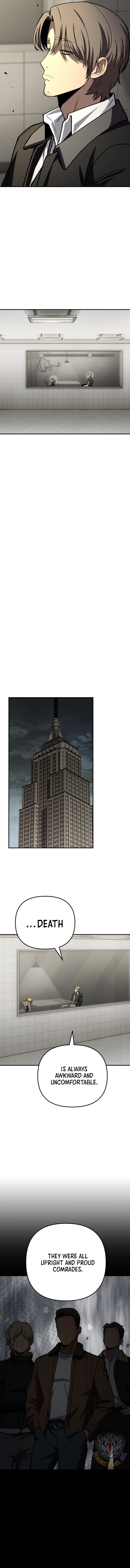 Read Iljin Demonic Cult Manga Online