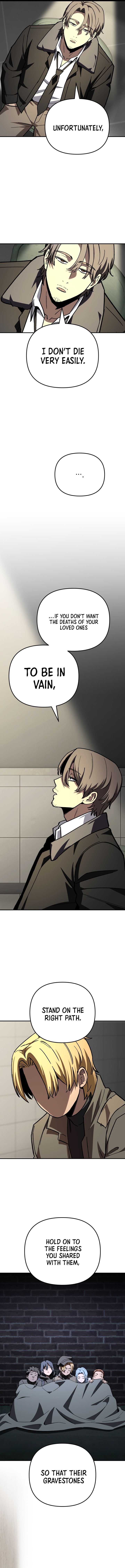 Read Iljin Demonic Cult Manga Online