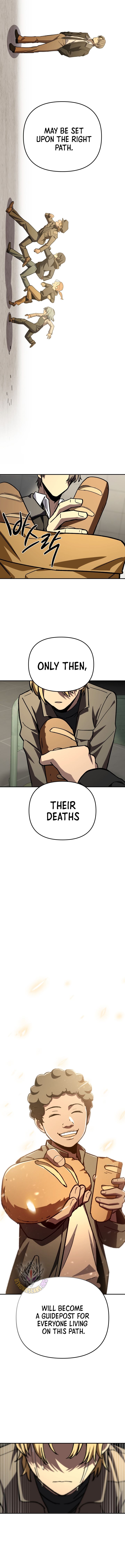 Read Iljin Demonic Cult Manga Online