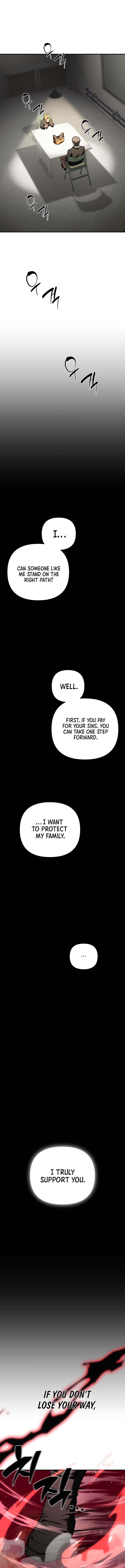 Read Iljin Demonic Cult Manga Online