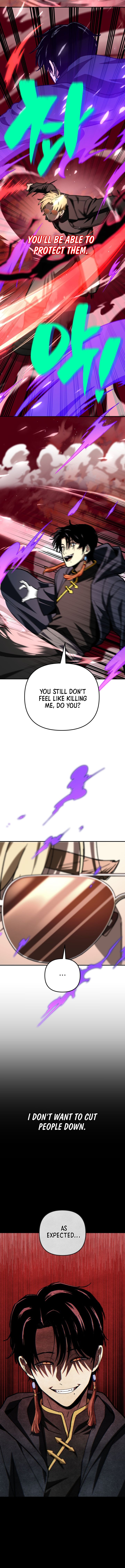 Read Iljin Demonic Cult Manga Online