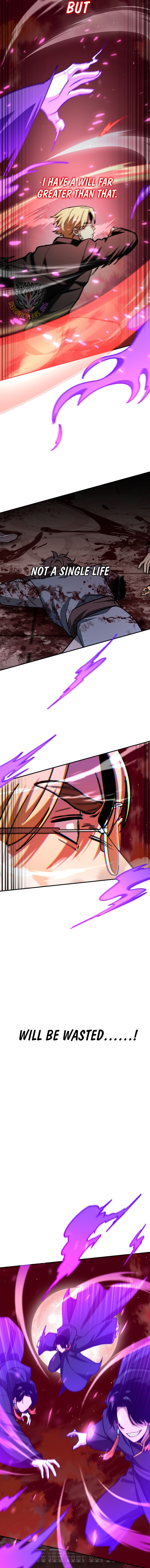 Read Iljin Demonic Cult Manga Online