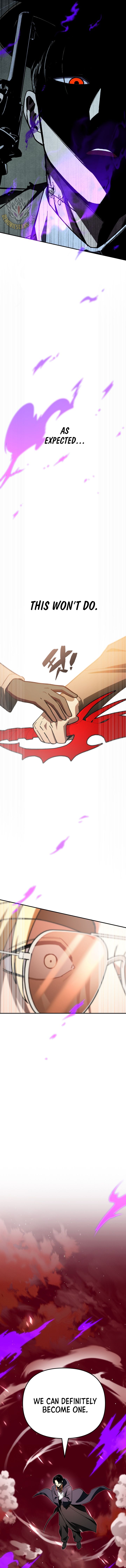 Read Iljin Demonic Cult Manga Online