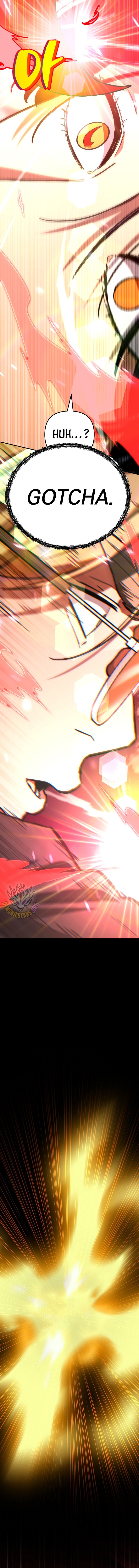 Read Iljin Demonic Cult Manga Online