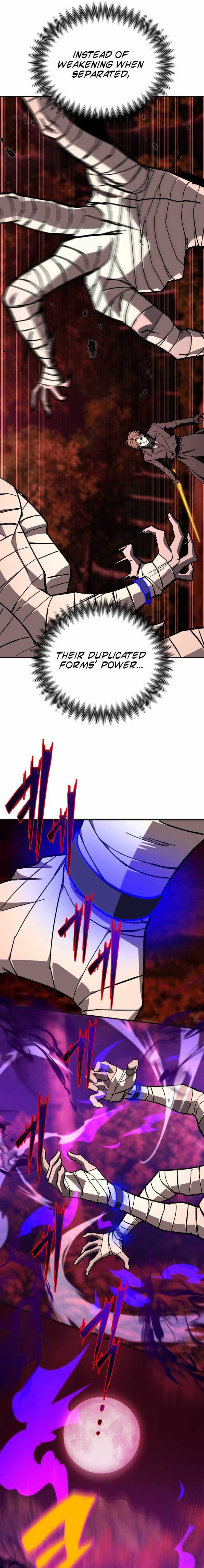 Read Iljin Demonic Cult Manga Online