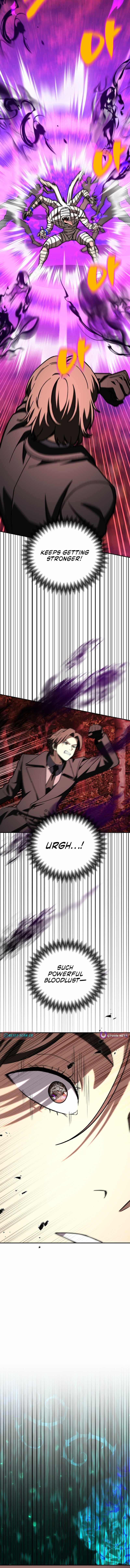 Read Iljin Demonic Cult Manga Online