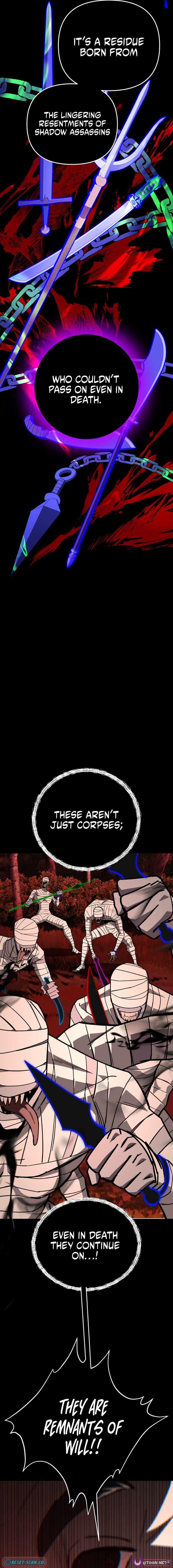 Read Iljin Demonic Cult Manga Online