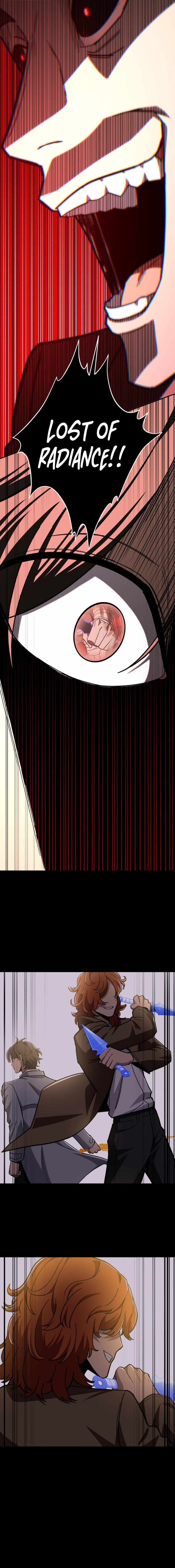 Read Iljin Demonic Cult Manga Online