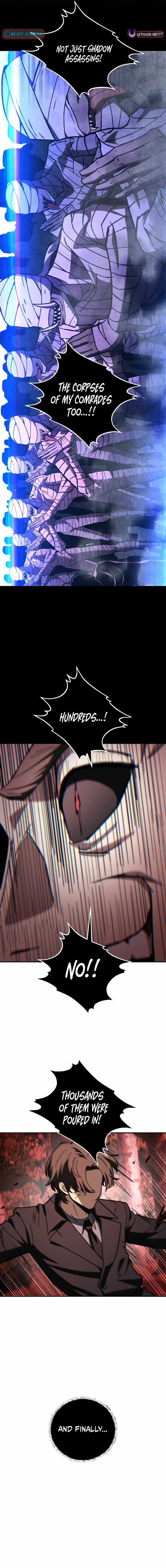 Read Iljin Demonic Cult Manga Online