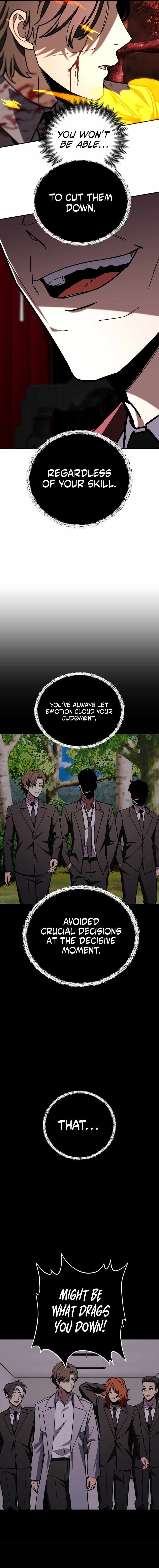 Read Iljin Demonic Cult Manga Online