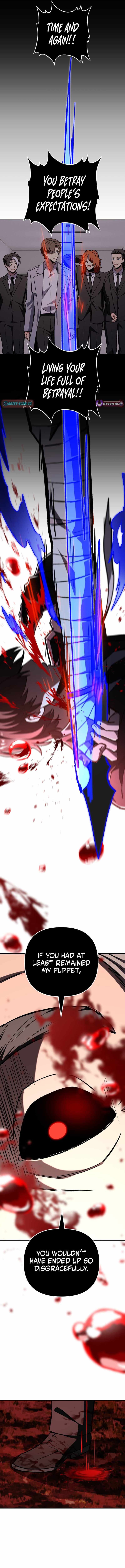 Read Iljin Demonic Cult Manga Online