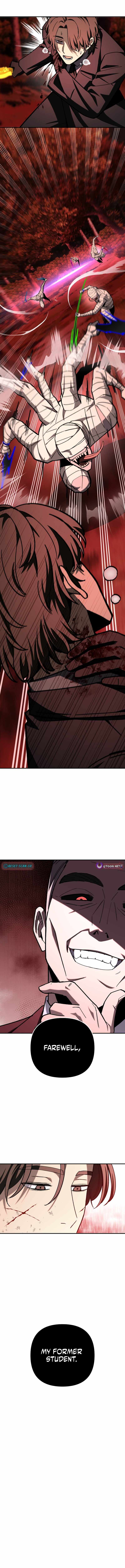 Read Iljin Demonic Cult Manga Online