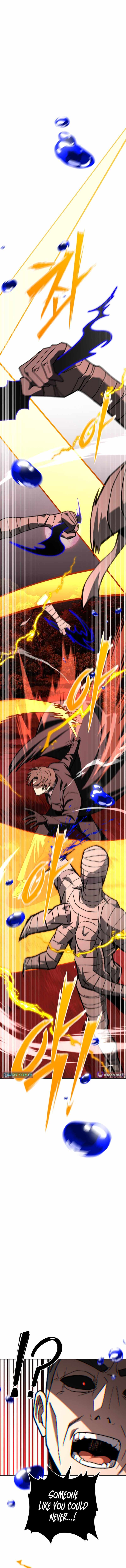 Read Iljin Demonic Cult Manga Online