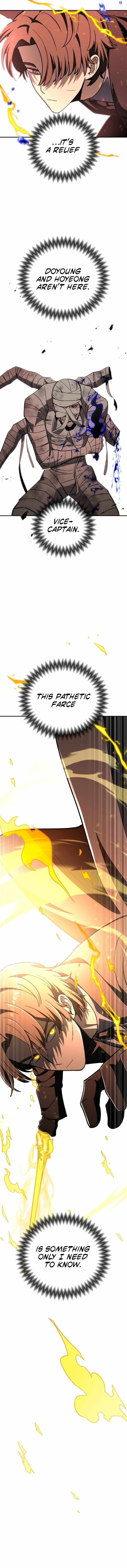 Read Iljin Demonic Cult Manga Online