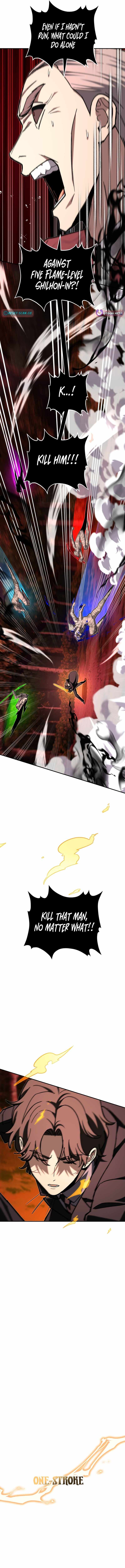 Read Iljin Demonic Cult Manga Online