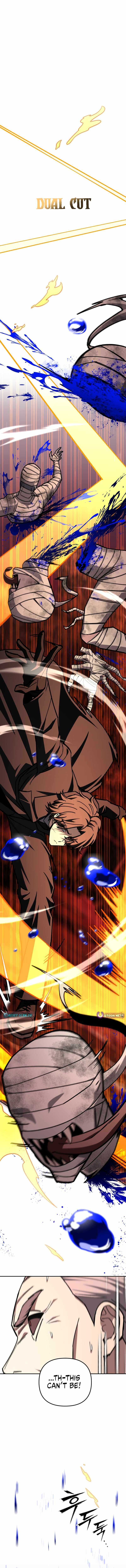 Read Iljin Demonic Cult Manga Online