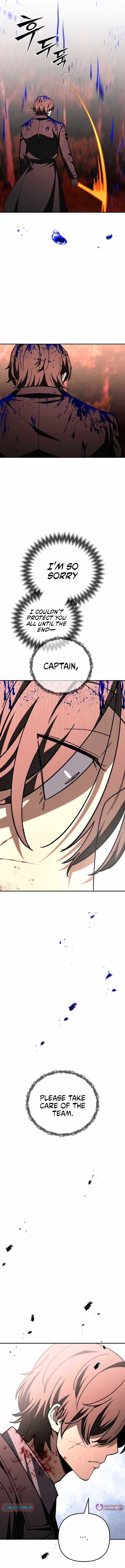 Read Iljin Demonic Cult Manga Online