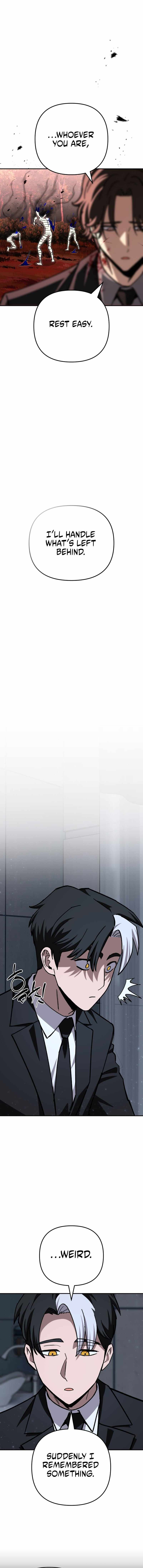 Read Iljin Demonic Cult Manga Online