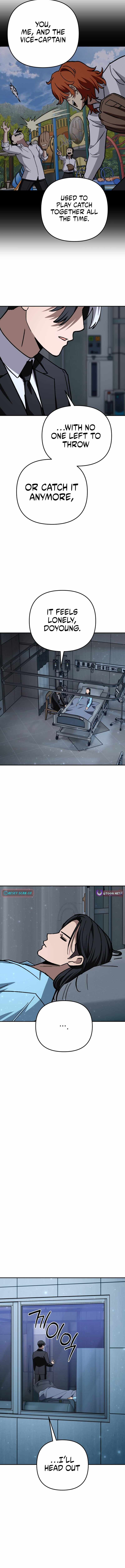 Read Iljin Demonic Cult Manga Online