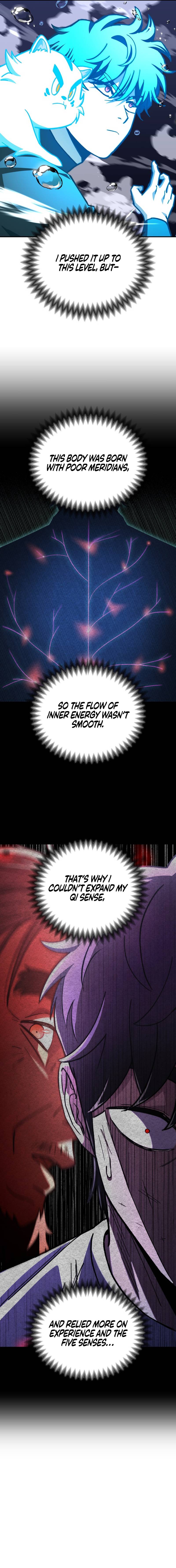 Read Iljin Demonic Cult Manga Online