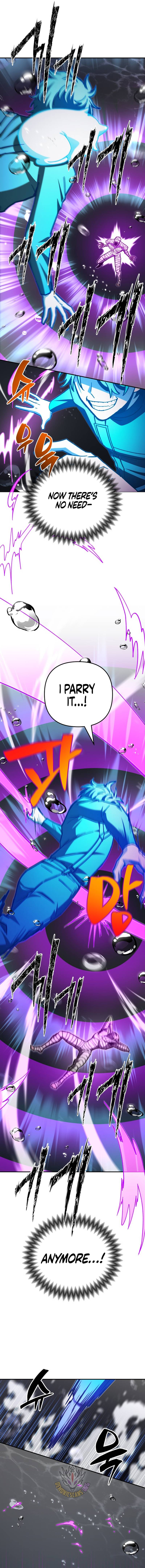 Read Iljin Demonic Cult Manga Online