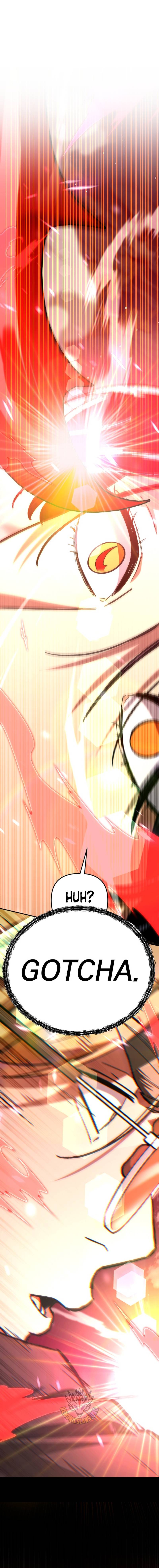 Read Iljin Demonic Cult Manga Online